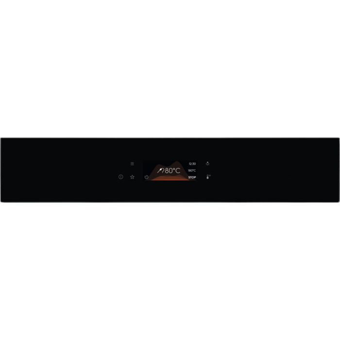 Electrolux - Pečica - LOE8P39Z
