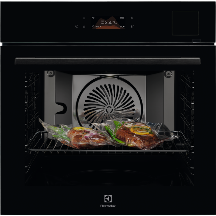 Electrolux - Parna pečica - EOABS39WZ