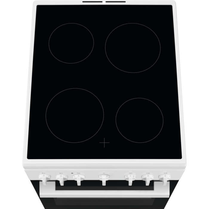 Electrolux - Električni štedilnik - LKR540066W