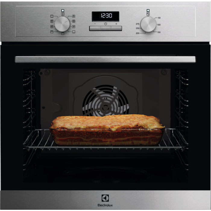 Electrolux - Pečica - EOF3F00X