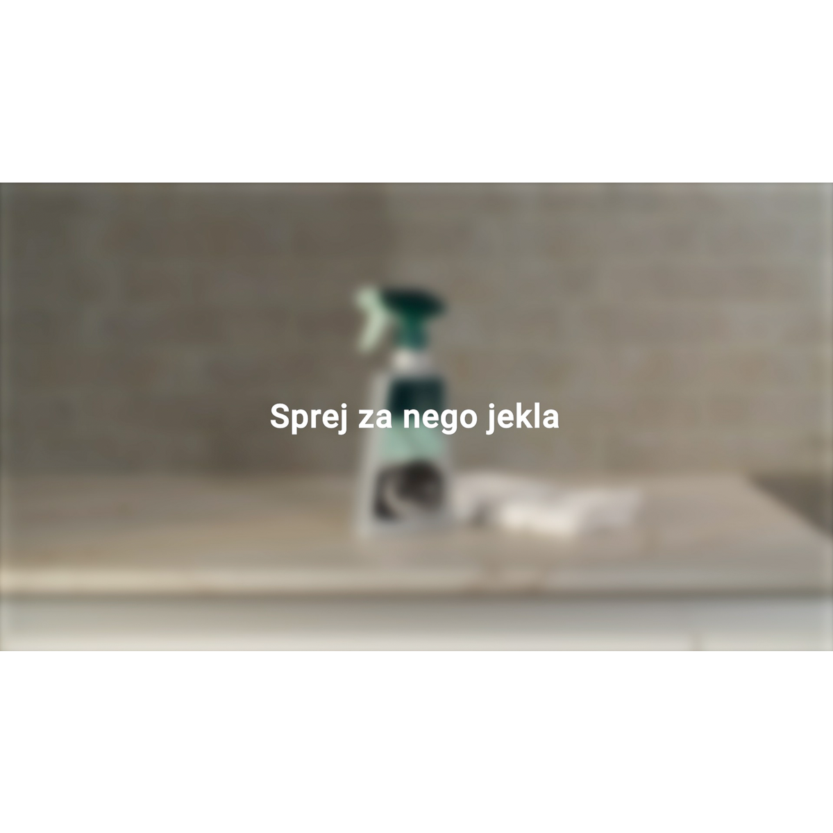No Brand - Kremno čistilo za nerjaveče jeklo - M3SCS200