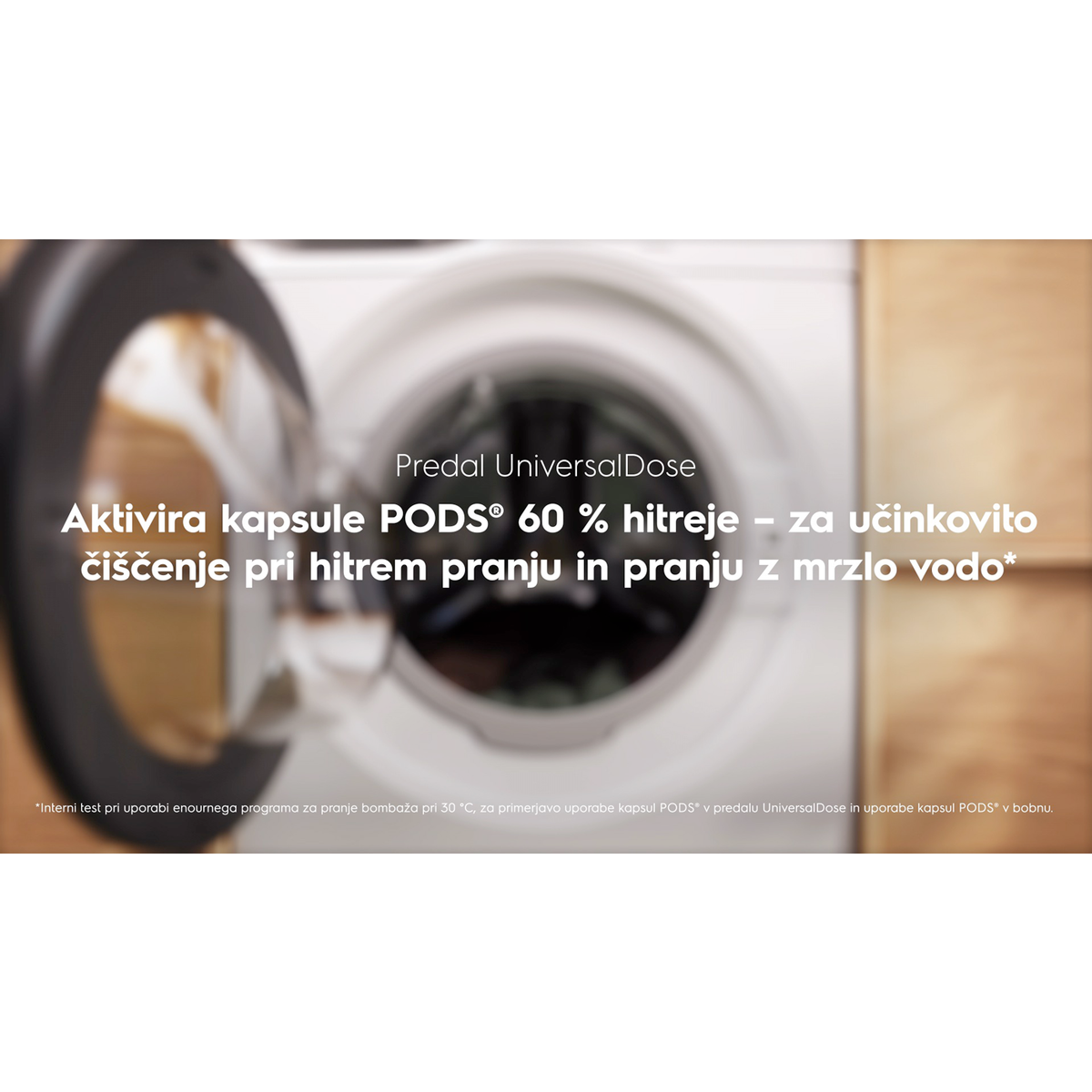 Electrolux - Pralni stroj s sprednjim polnjenjem - EW7F348PSE