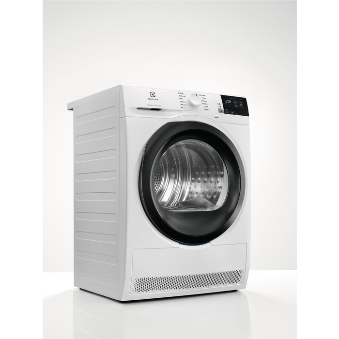 Electrolux - Sušilni stroj s toplotno črpalko - EW8H458B