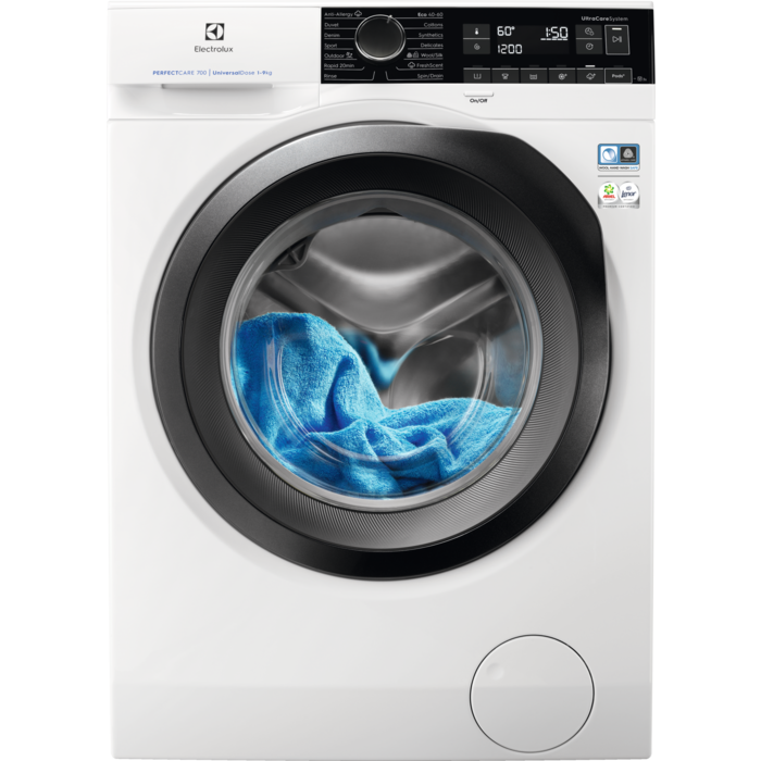 Electrolux - Pralni stroj s sprednjim polnjenjem - EW7F249PS