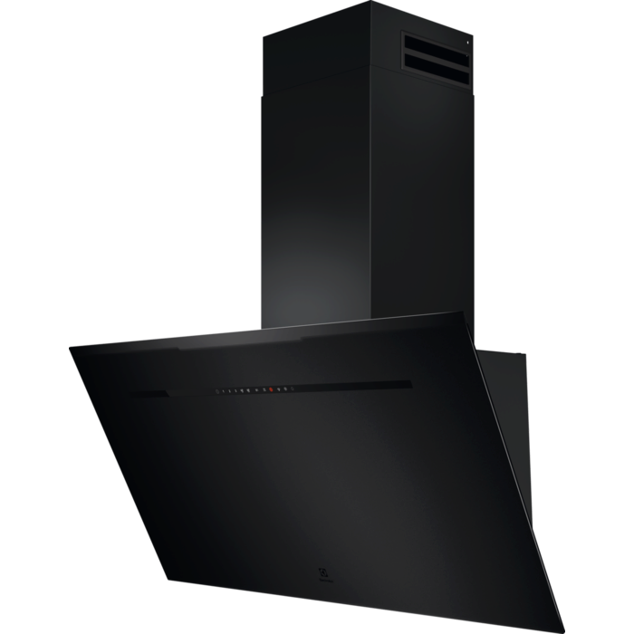 Electrolux 900 vgradna kaminska kuhinjska napa širine 90 cm
