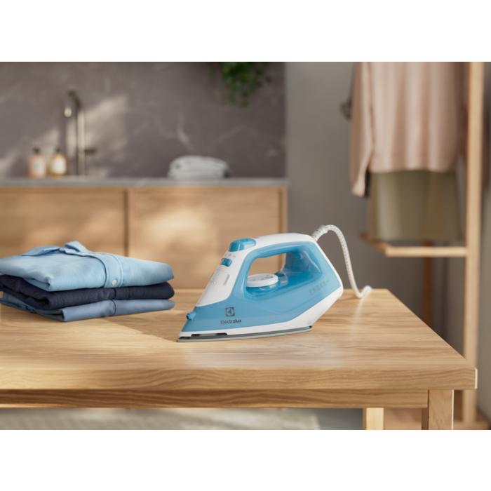 Electrolux - Parni likalnik - E5SI2-4CB