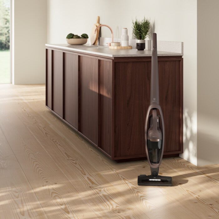 Electrolux - Baterijski sesalnik - ES52AB25WB