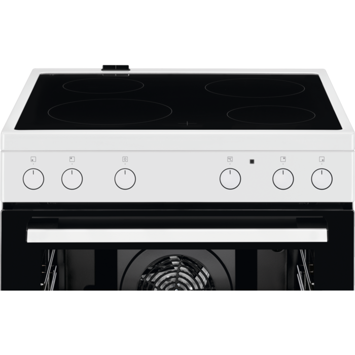 Product Control Panel