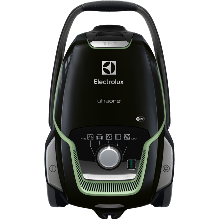Electrolux - Sesalnik - EUOC9GREEN