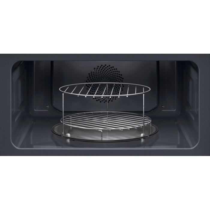 Electrolux - Vgradna mikrovalovna pečica - KVMDE46Z