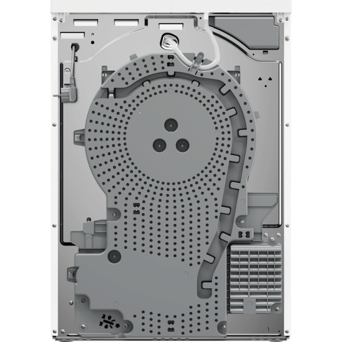 Electrolux - Sušilni stroj s toplotno črpalko - EW6D295GE