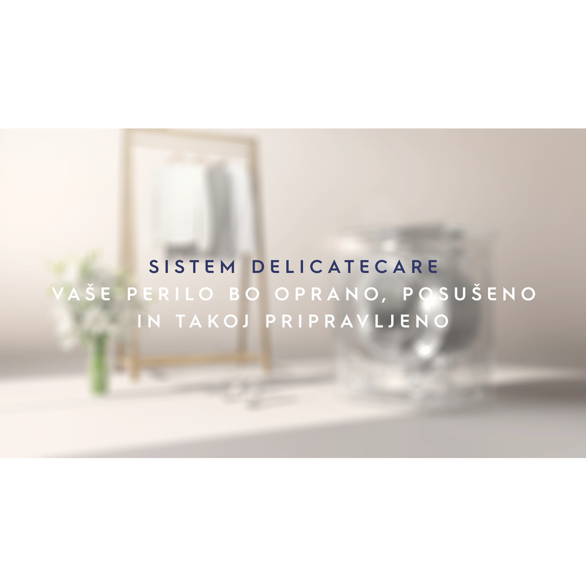 Electrolux - Prostostoječi pralno-sušilni stroj - EW9W161BC