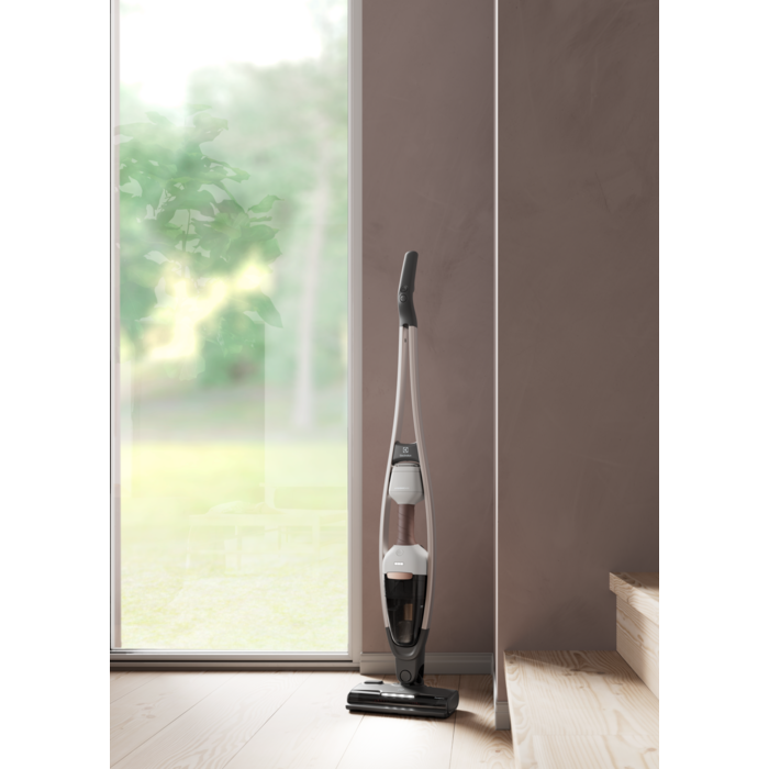 Electrolux - Baterijski sesalnik - ES62P25WET