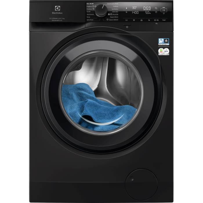 Electrolux - Pralni stroj s sprednjim polnjenjem - EW7FG4492UDE