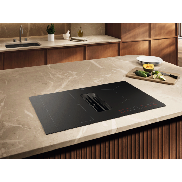 Electrolux - Combo-Hob Hood - ECC83443CZ