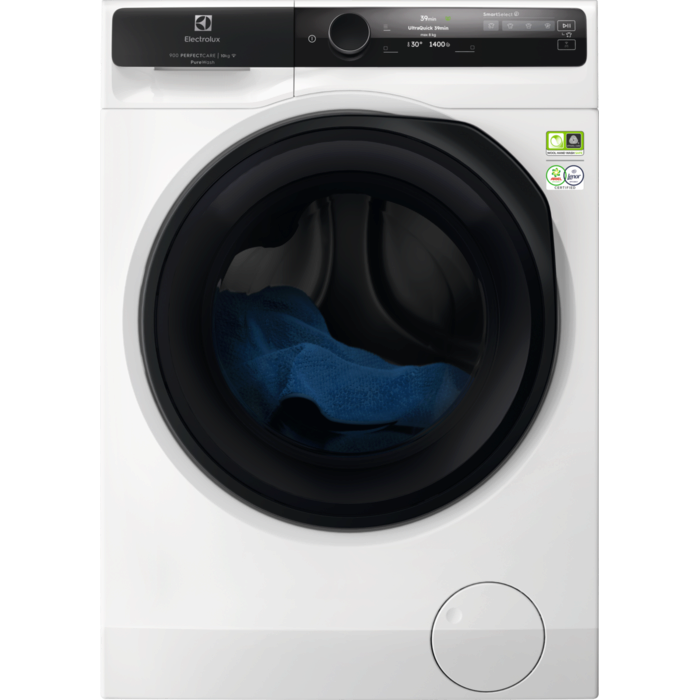 Electrolux - Pralni stroj s sprednjim polnjenjem - EW9F7417WCE