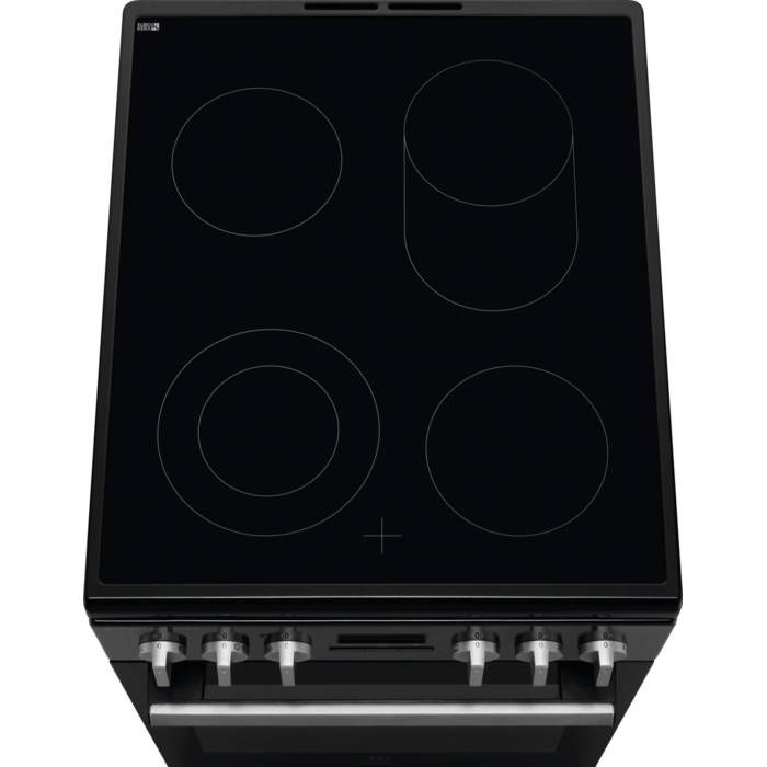 Electrolux - Električni štedilnik - LKR564275K