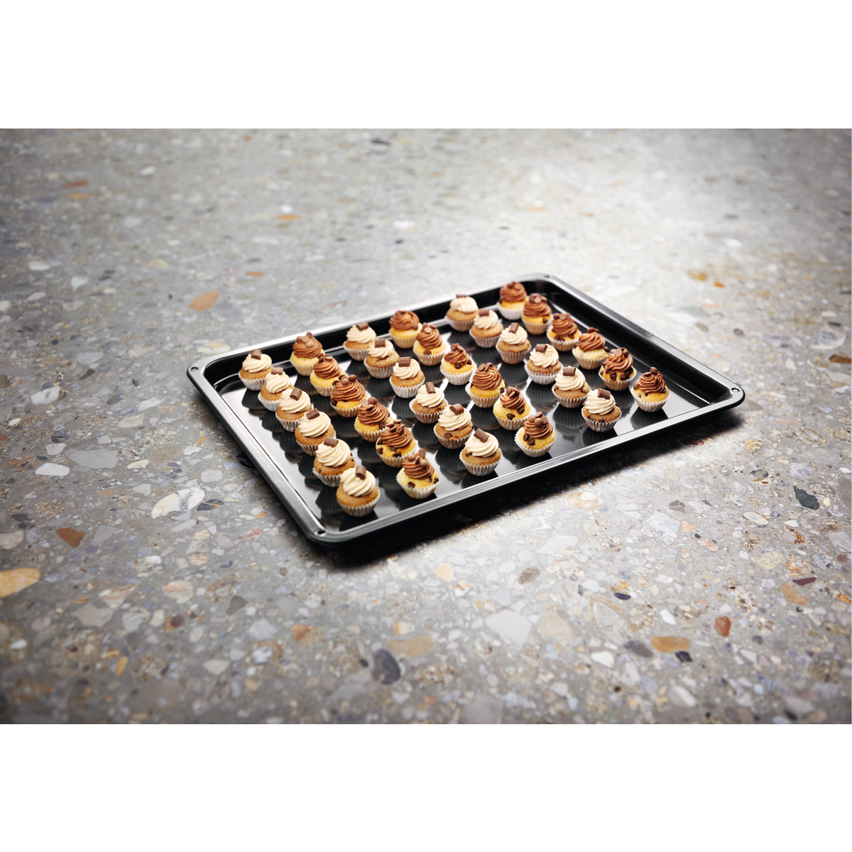 Electrolux - Pirolitična pečica - EOF4P56X