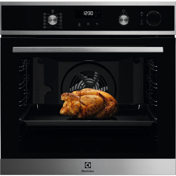 Electrolux - Pečica - EOC6P71X
