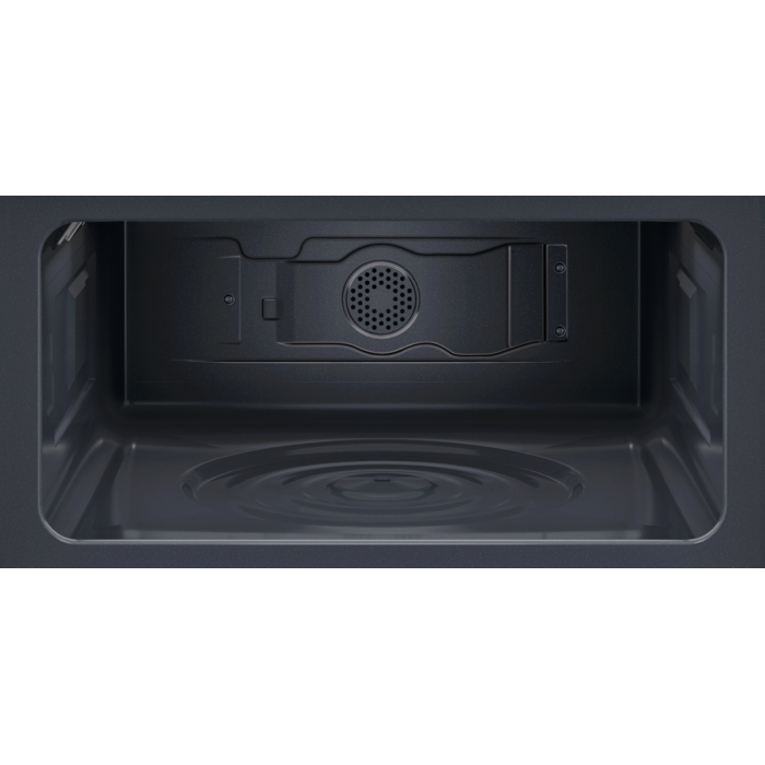 Electrolux - Vgradna mikrovalovna pečica - EVM8E09X