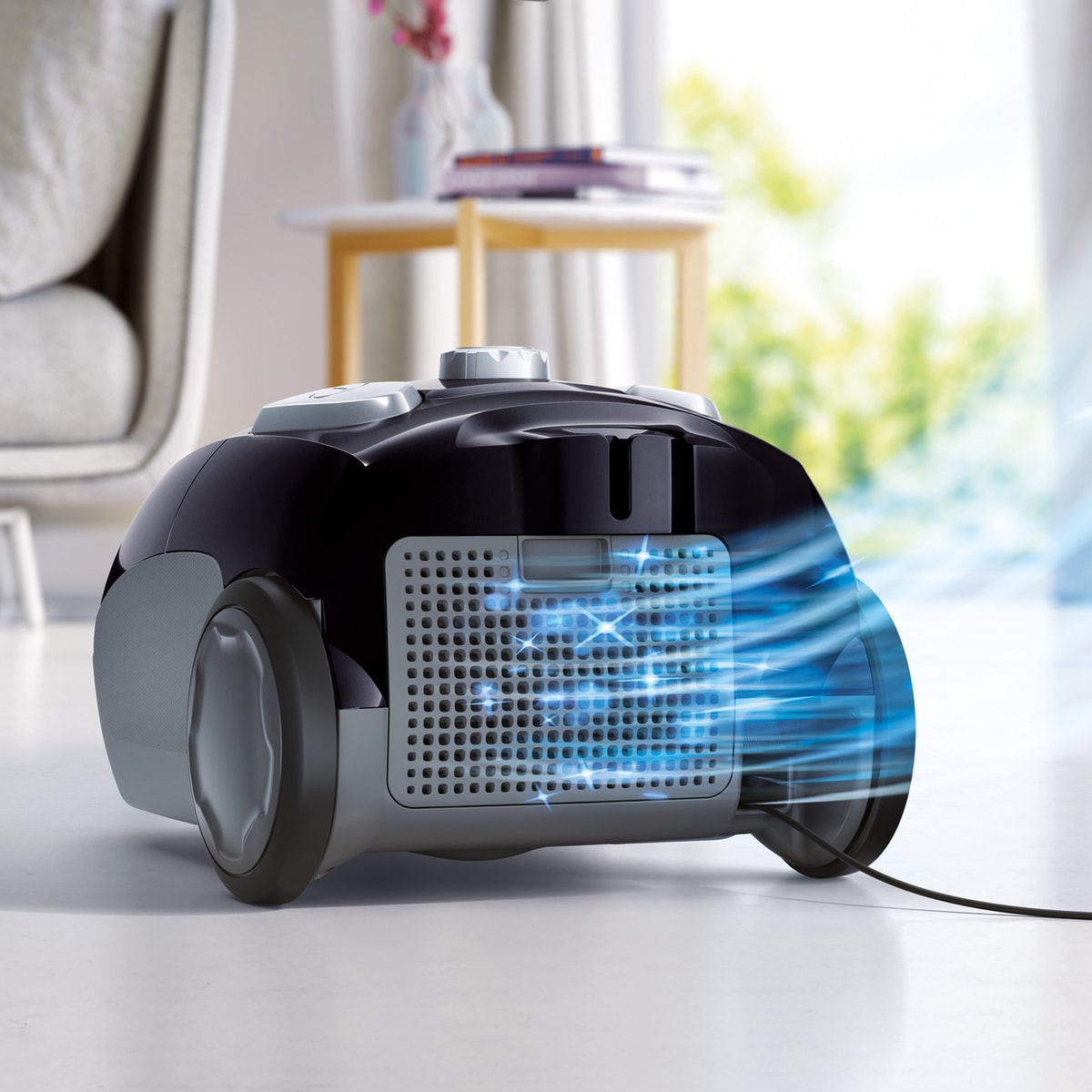 Electrolux - Sesalnik - EEG42EB