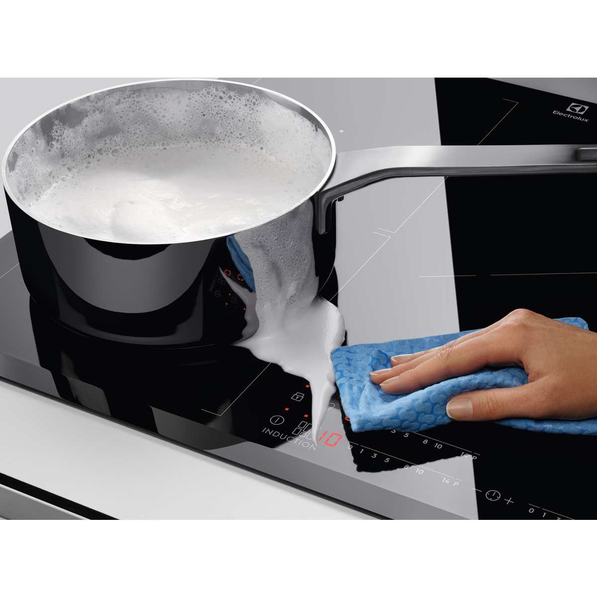 Electrolux - Plinska plošča - KGG6407K