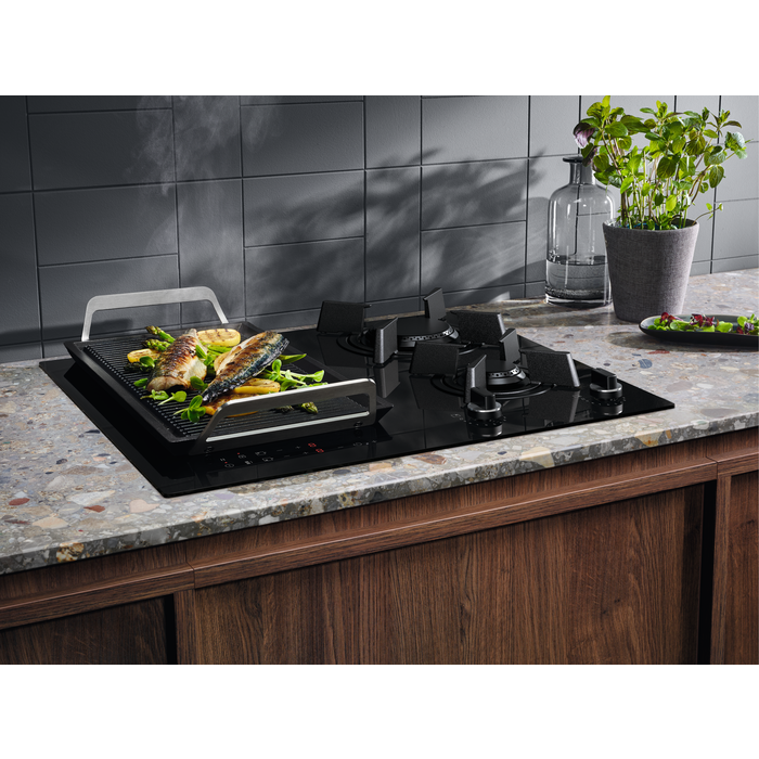 Electrolux - Indukcijska plošča - KDI641723K