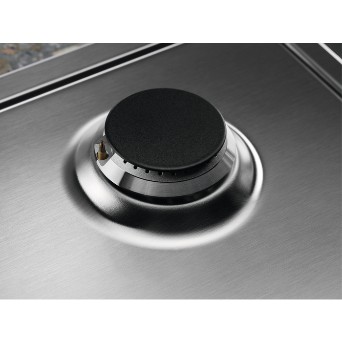 Electrolux - Plinska plošča - KGS75362XX