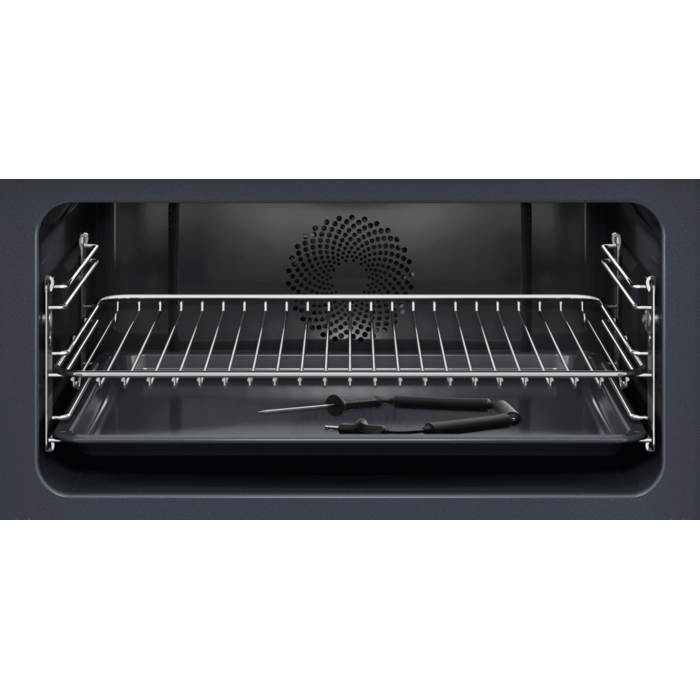 Electrolux - Vgradna mikrovalovna pečica - KVLBE09H