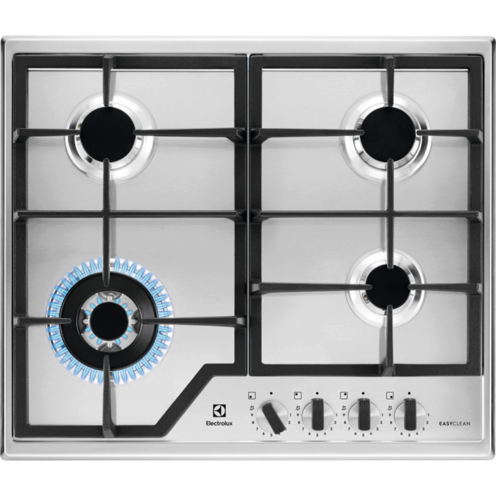 Electrolux - Plinska plošča - KGS64362XX