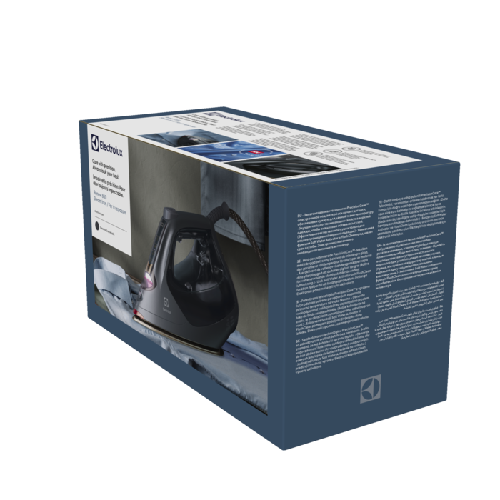 Electrolux - Likalnik - E8SI1-8EGM