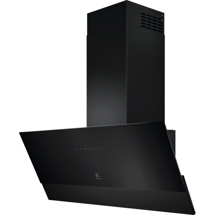 Electrolux 700 vgradna kaminska kuhinjska napa širine 90 cm