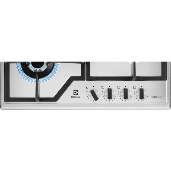 Electrolux - Plinska plošča - KGS64362XX
