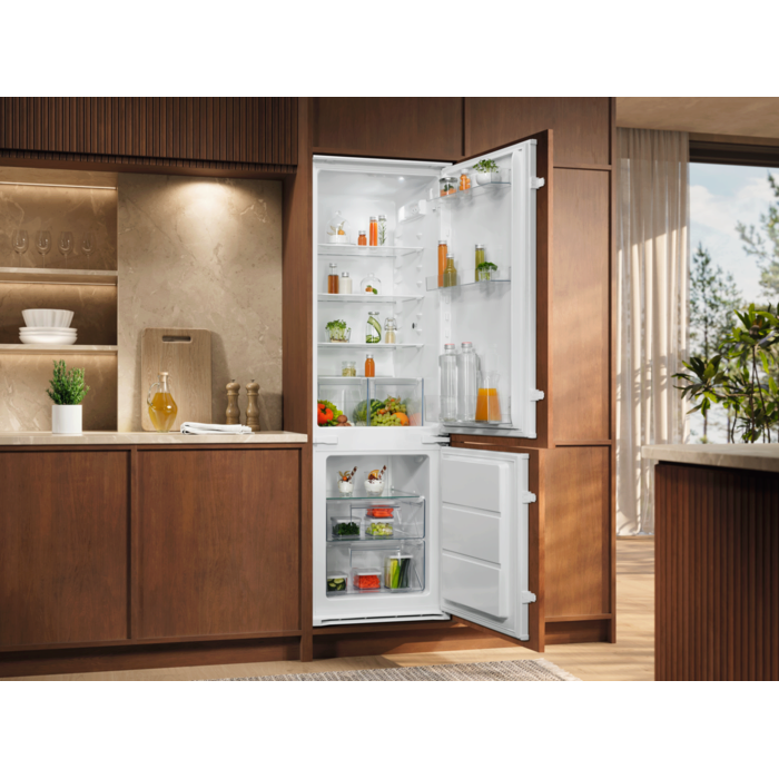 Electrolux - Vgradni hladilnik - LNS3LE18S