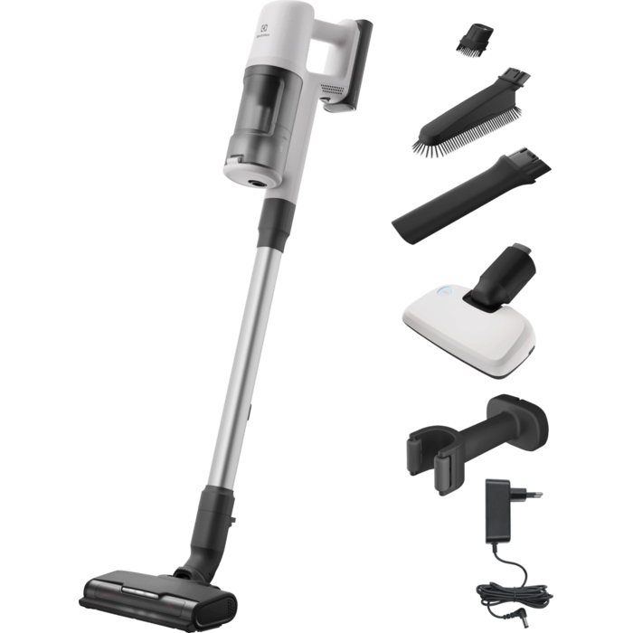 Electrolux - Baterijski sesalnik - EP61HB21UV