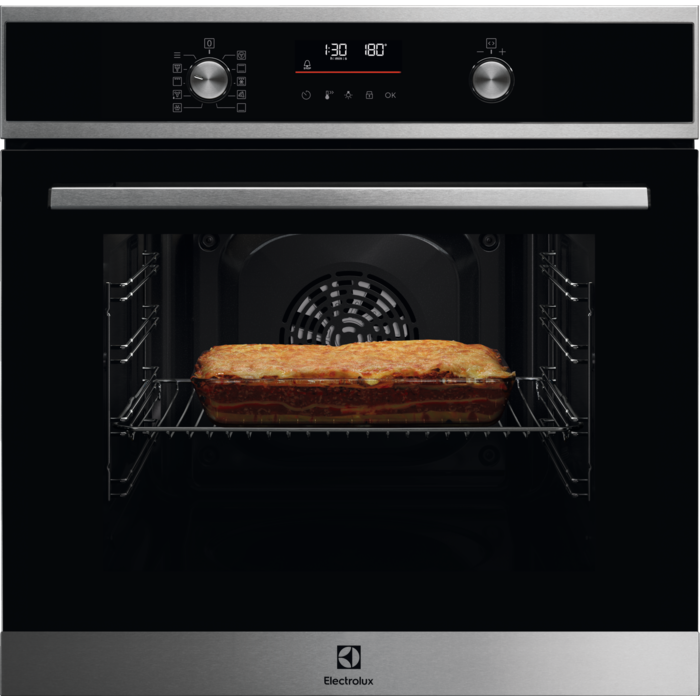 Electrolux - Pečica - COF6P76BX