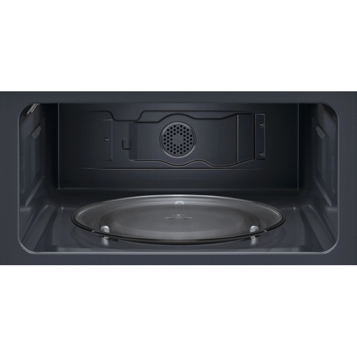 Electrolux - Vgradna mikrovalovna pečica - KVMBE08H