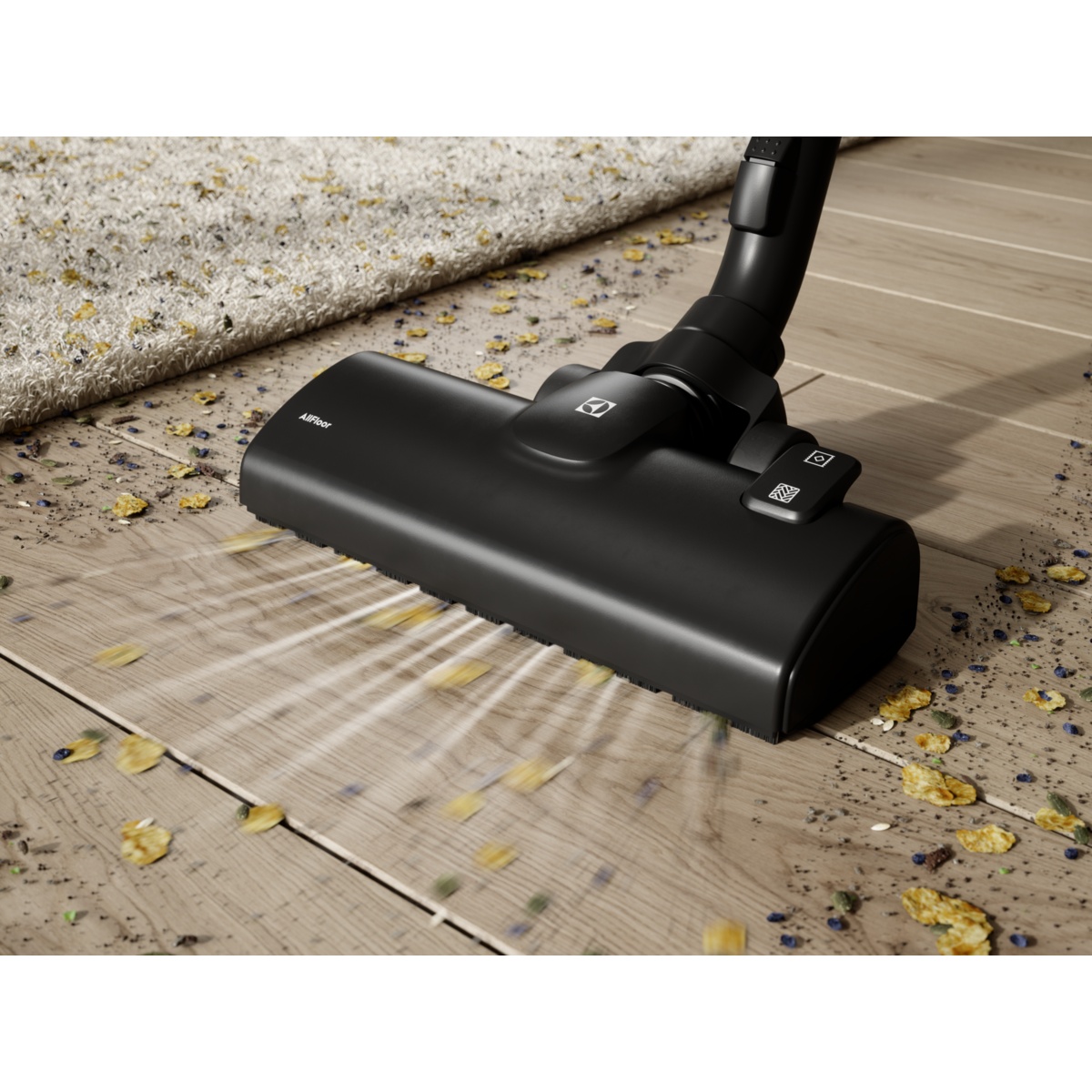 Electrolux - Sesalnik - EB51C2GG