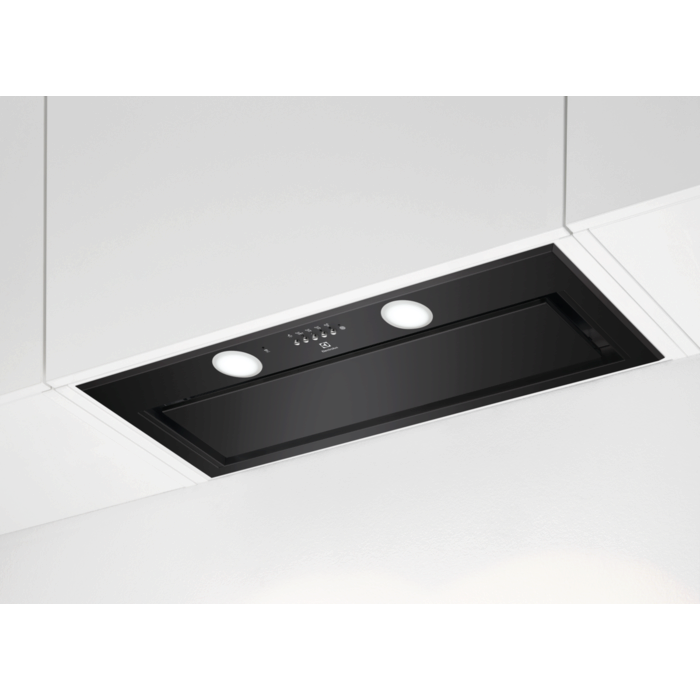 Electrolux 600 skupina kuhinjska napa širine 80 cm