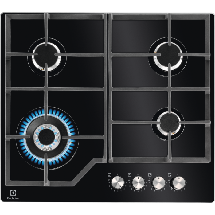 Electrolux - Plinska plošča - KGG64362K