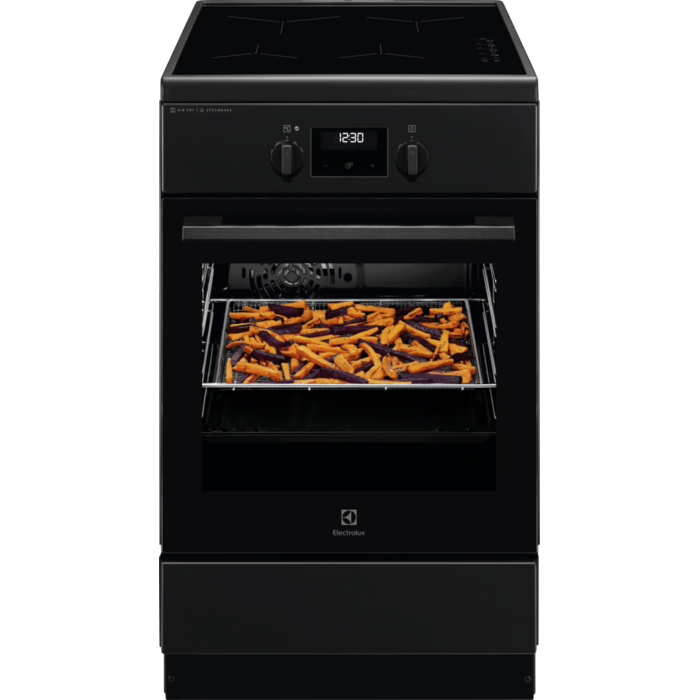 Electrolux - Električni štedilnik - LKI564266K