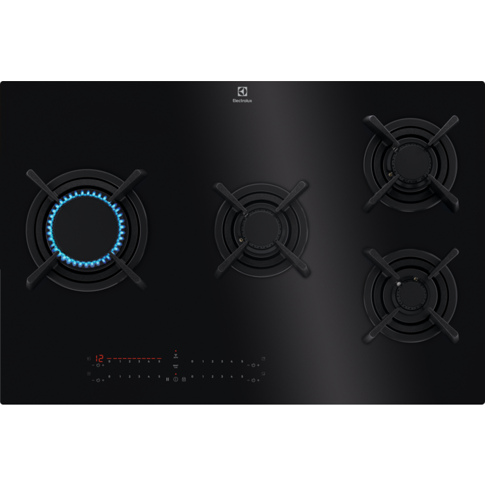 Electrolux 900 Touch Sure 80 cm