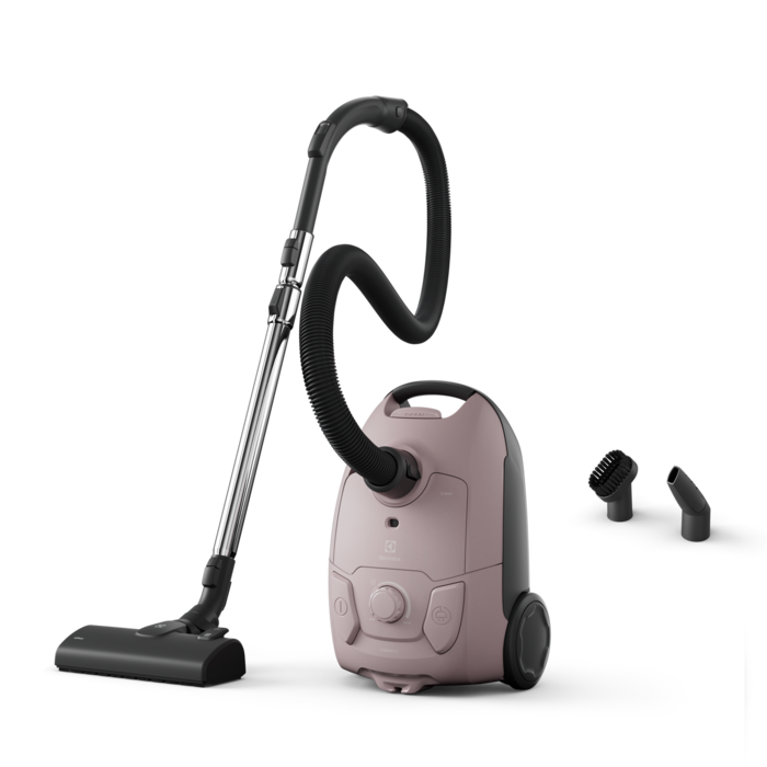 Electrolux - Sesalnik - EB51C1WP