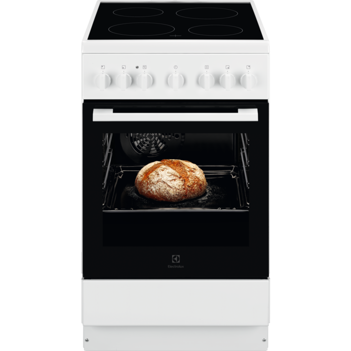 Electrolux - Električni štedilnik - LKR540066W