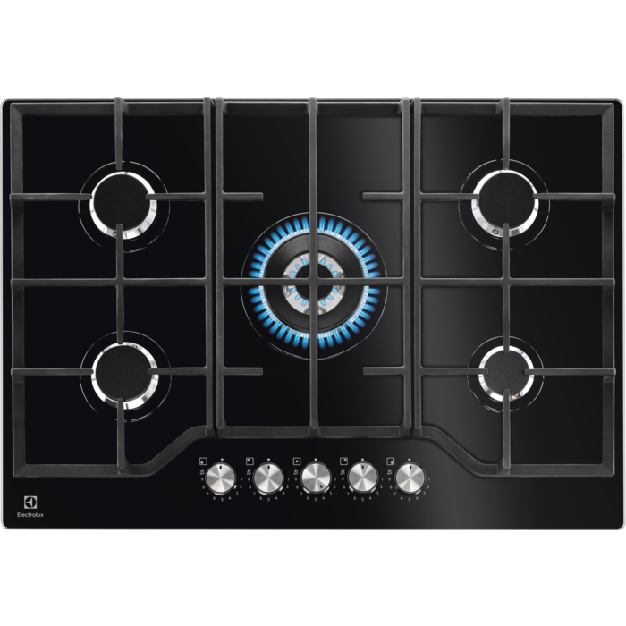 Electrolux - Plinska plošča - KGG75362K