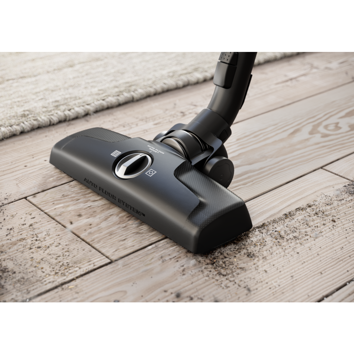 Electrolux - Sesalnik - EB61H6SW