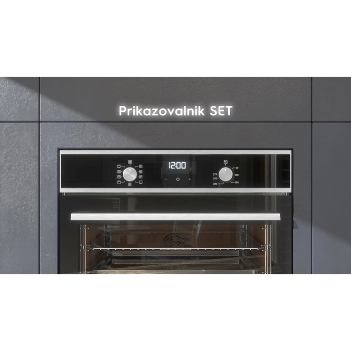 Electrolux - Pečica - EOD5C70X