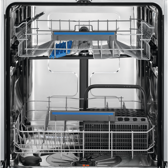 Electrolux - Prostostoječi pomivalni stroj - ESA47210SW