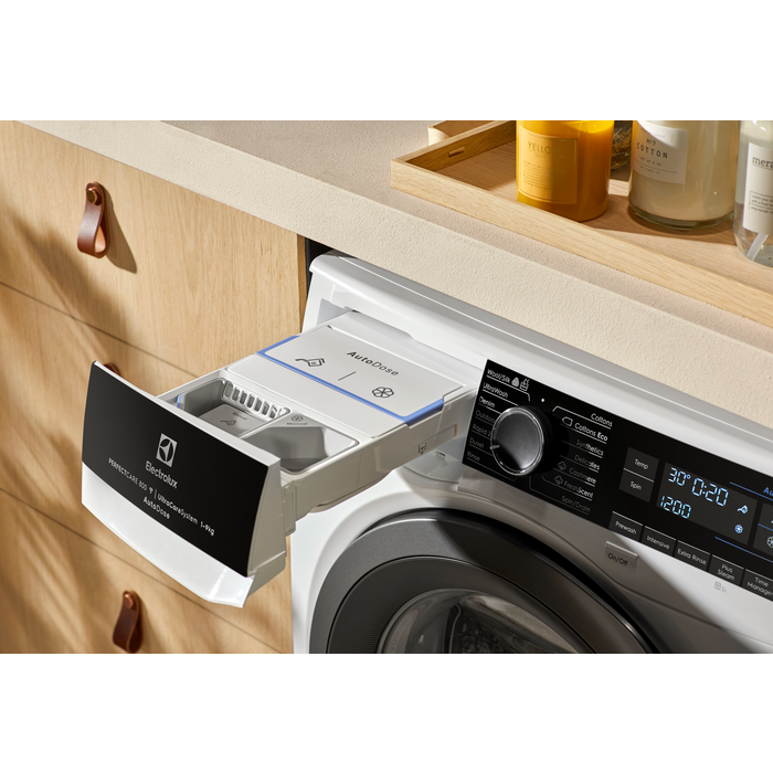 Electrolux - Pralni stroj s sprednjim polnjenjem - EW8F169ASA