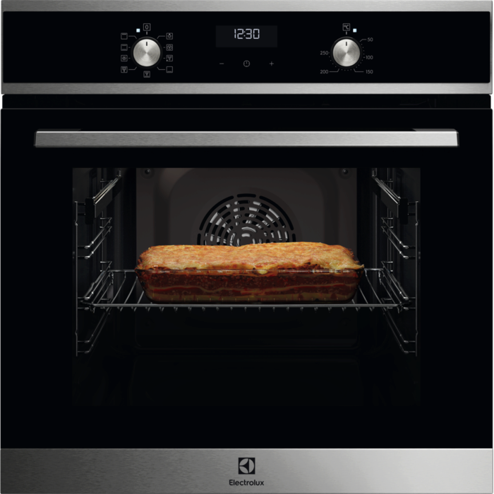 Electrolux - Pečica - EOF5F50BX